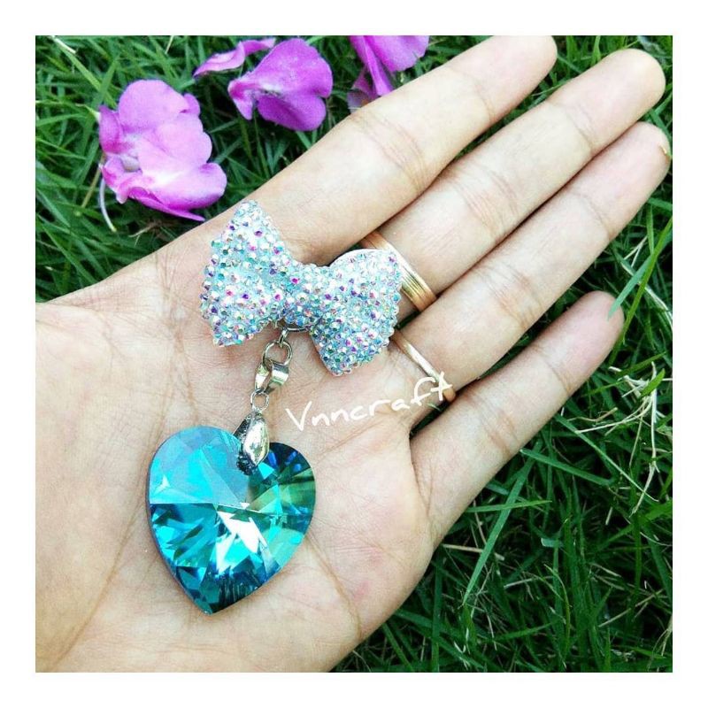 #swarovski ori austria