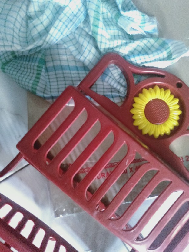 Serbet Kain/serbet Lap Tangan(harga Satuan)