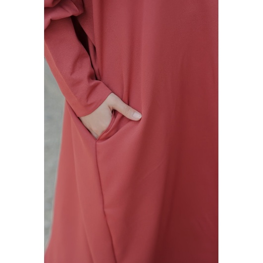 HUMAIRA KAFTAN