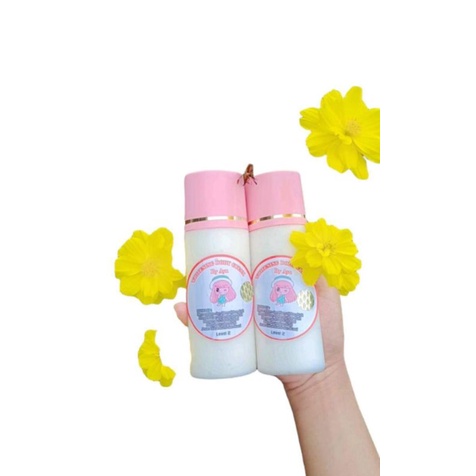 HB BY AYU LEVEL 2 || LEVEL 2 HB BY AYU