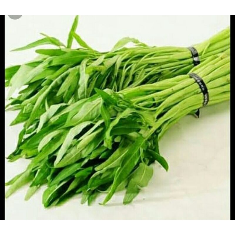 

Kangkung segar 1ikat