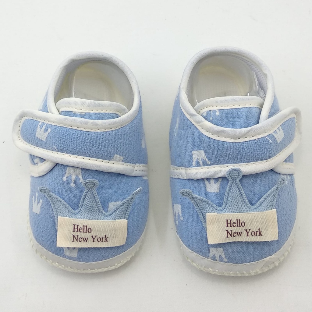 Sepatu Bayi Umur 12 Bulan Anti Licin Prewalker Sepatu Bayi Belajar Jalan Sepatu Baby Girl Boys