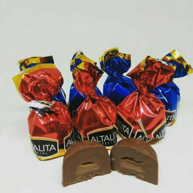 

Coklat altalita