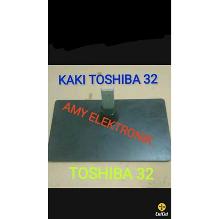 KAKI TV TOSHIBA32
