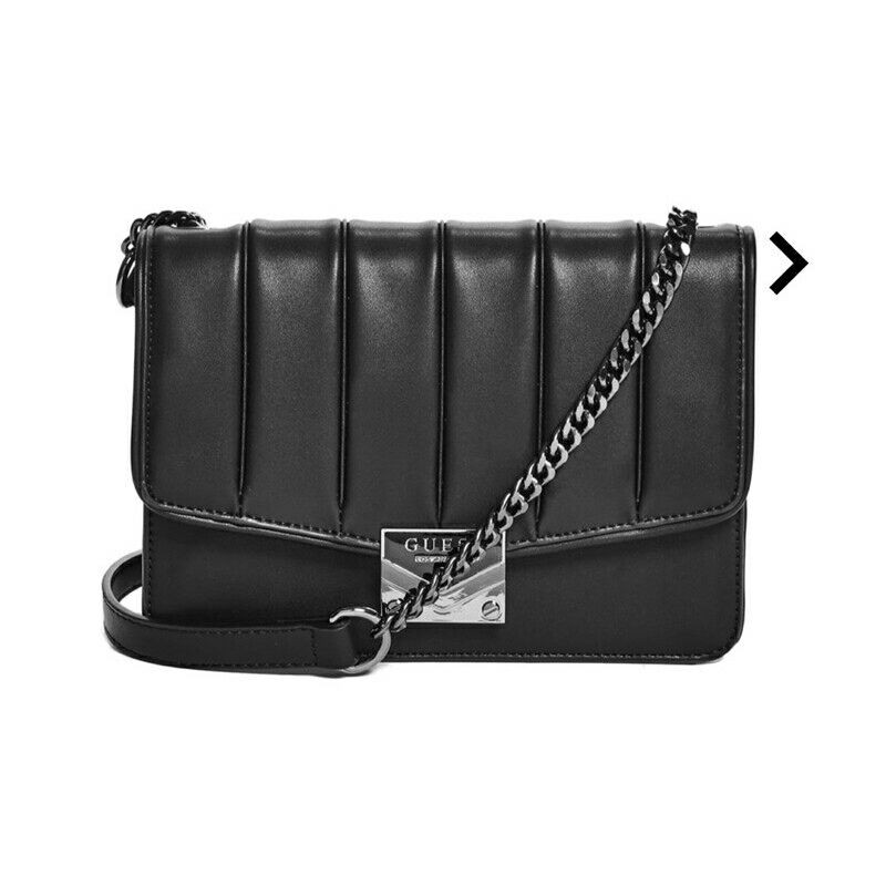 GUESS AMEE CROSSBODY ORIGINAL / TAS SELEMPANG / TAS BAHU / TAS WANITA IMPORT / TAS CEWE