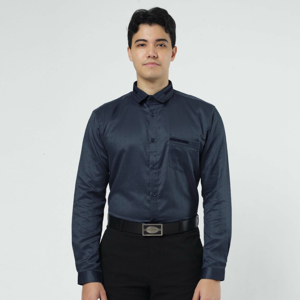 Baju Kemeja Cressida ORIGINAL - RMZL.MZ501 - ( FANATIC STORE )