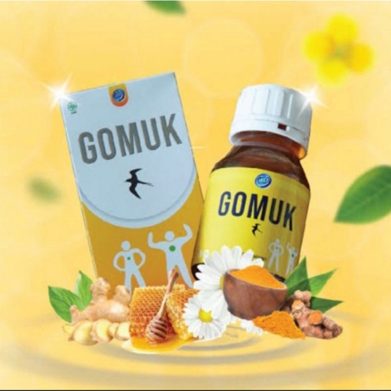 

MADU GOMUK HERBAL Madu Penambah Berat Badan & Madu Penggemuk Badan Asli