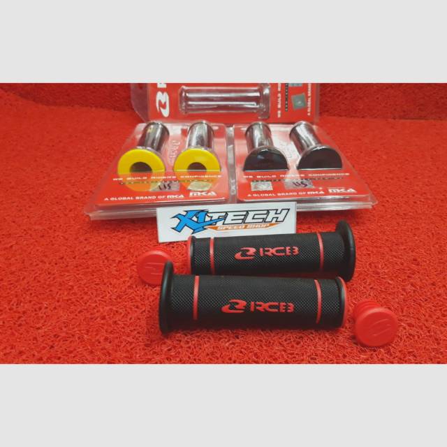 Handgrip RCB original