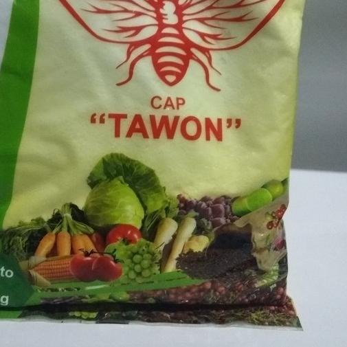 ➥ ❤️ Albani ❤️ Pupuk Borate Cap Tawon - Pupuk Perkembangan Tanaman - Pencegah Kerdil - Borate - Bora