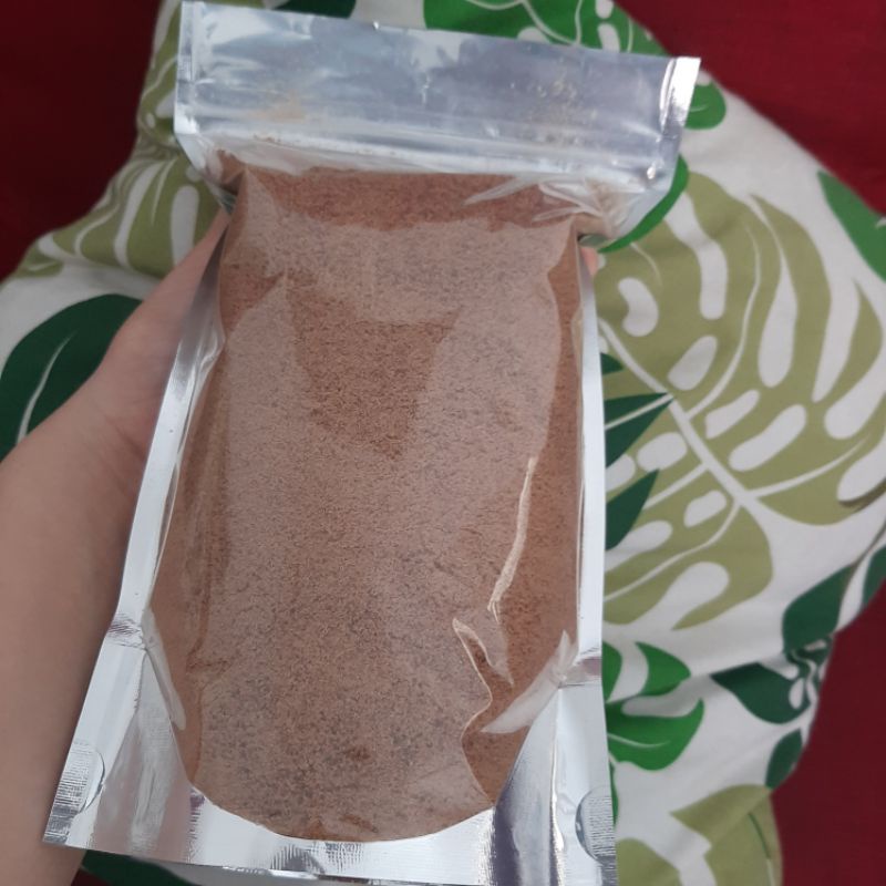 

Gula semut kelapa organik