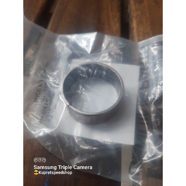 boshing kuningan bottom shock ninja rr