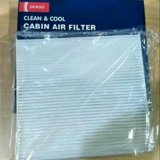Filter Udara AC Vios All New Vios Sienta Merk Denso