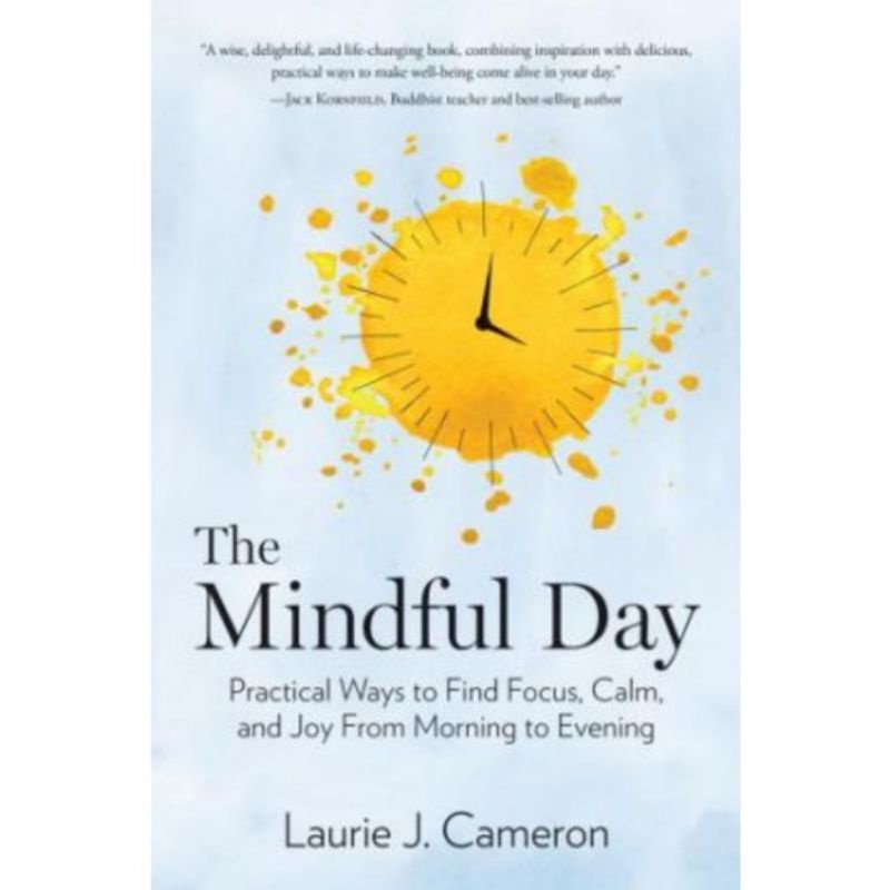 

BUKU THE MINDFUL DAY