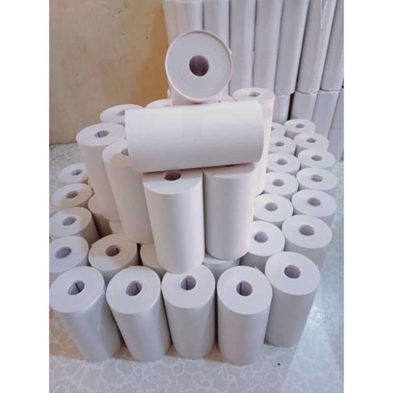 

KERTAS THERMAL EDC 80x30