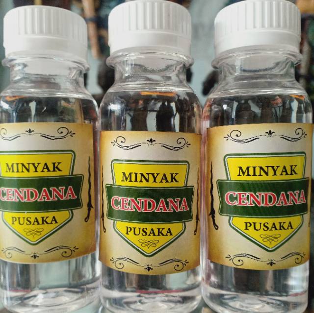 Minyak Keris Tombak Kujang Minyak Cendana Minyak Melati Minyak Gaharu Minyak Zafaron Shopee Indonesia