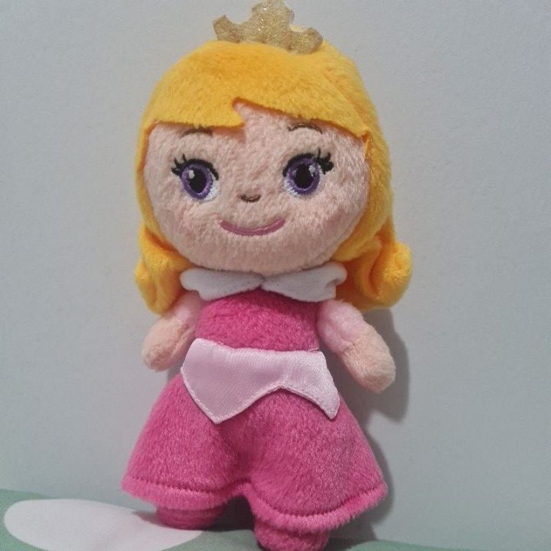 Boneka Princess Aurora ori Disney Princess