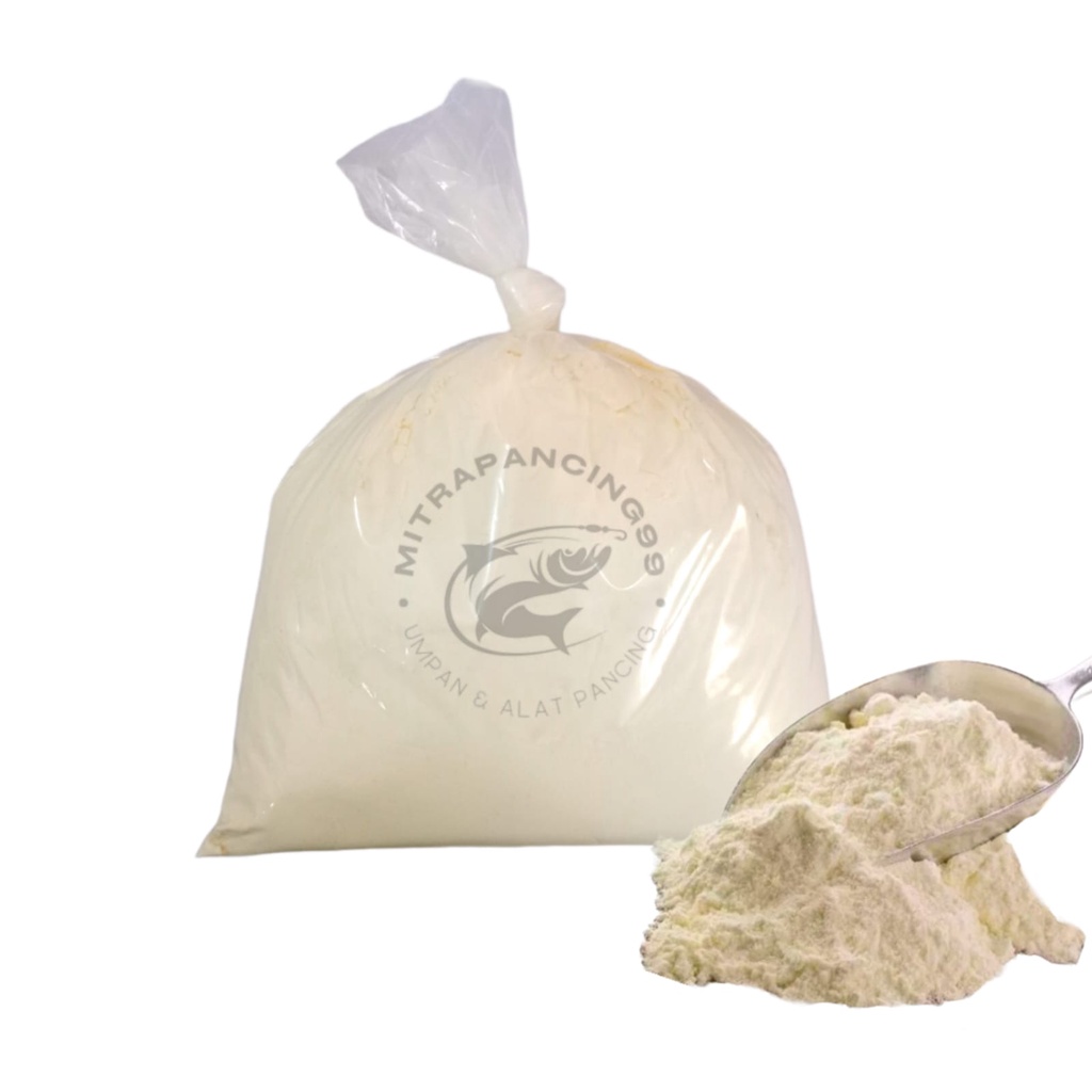 

Susu Bubuk Full Cream Repack - Susu Bubuk Kiloan 1 Kg