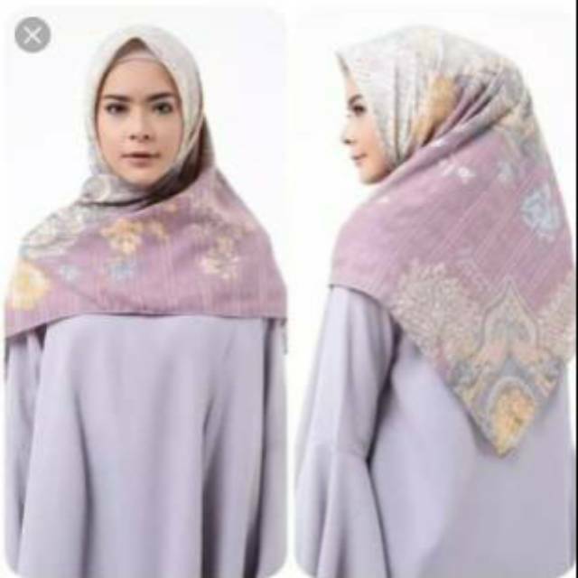 ❌sold❌Wening scarf nude riamiranda PL VVGC