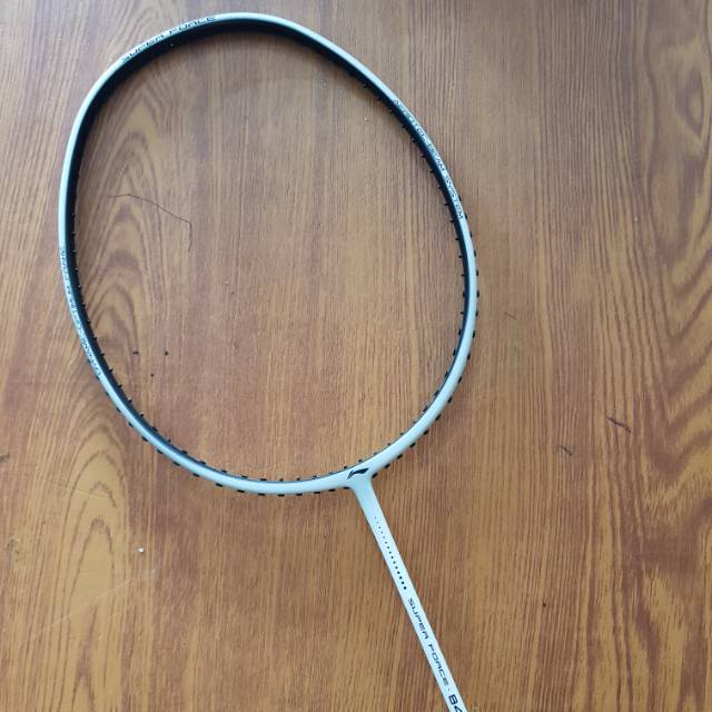 Raket Lining Super Force 84