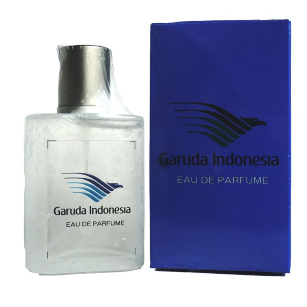 Eau De Parfum Pramugari Garuda Indonesia 30 ml - Parfum Garuda Limited