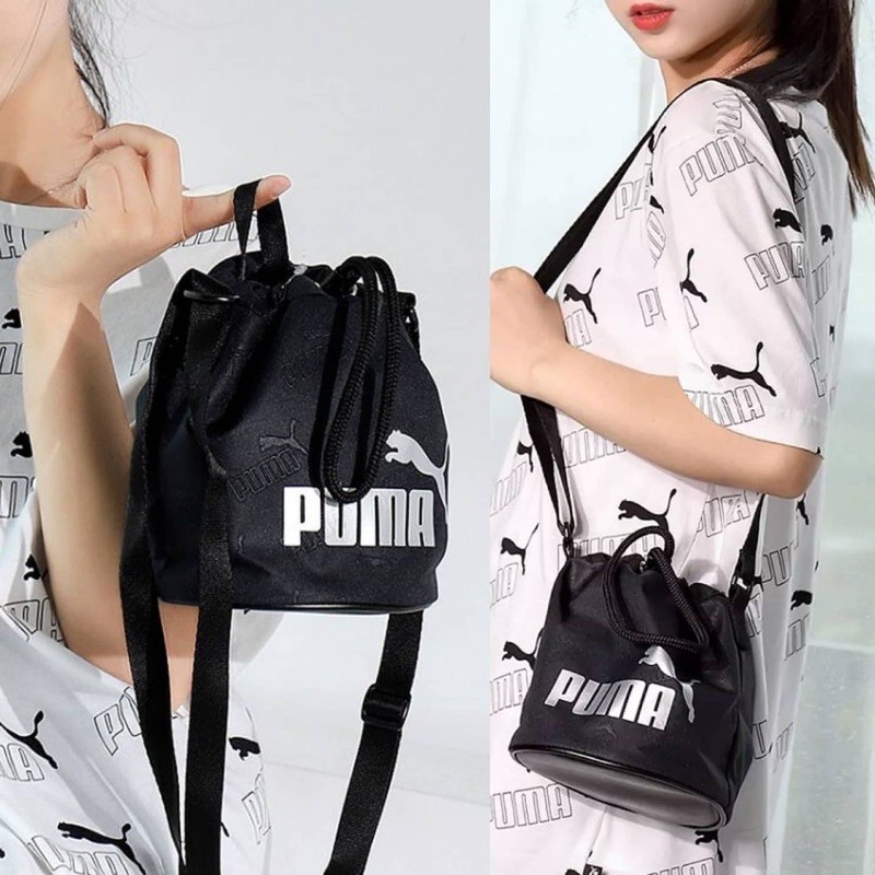 Preloved Tas Puma Ori