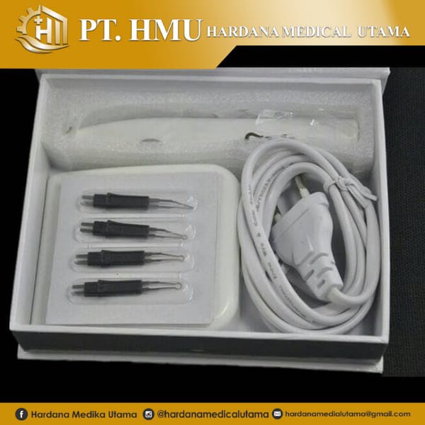 

Gutta Cutter / Pemotong Gutta Percha Points