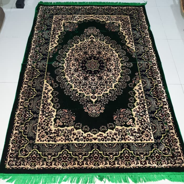 Karpet merk kohinoor made in turki 140x200