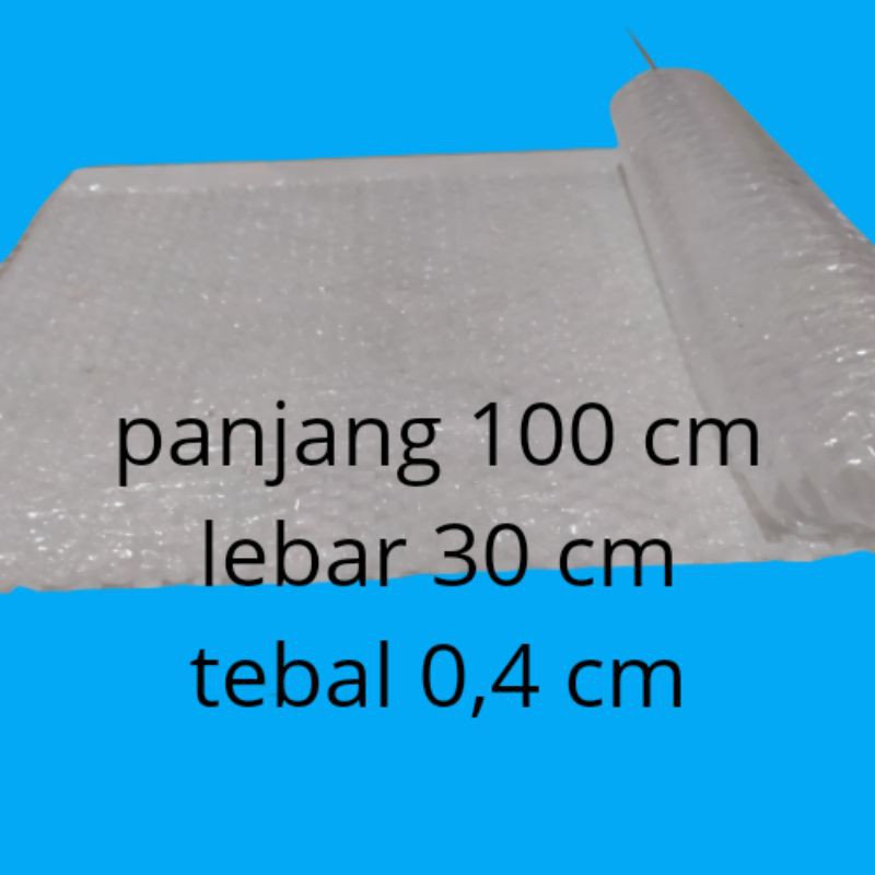 

Bubble Wrap Pembungkus