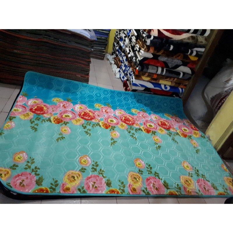 Karpet Import Malaysia