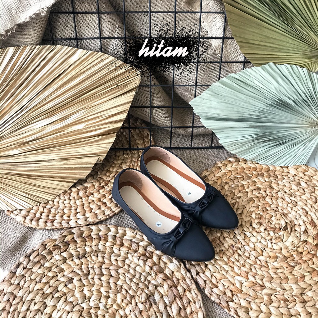 Flatshoes Mira Pita