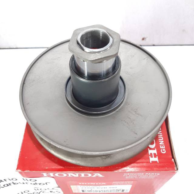 Pully Only vario 110 karburator karbu 110 tekno techno puly pully pulley sliding