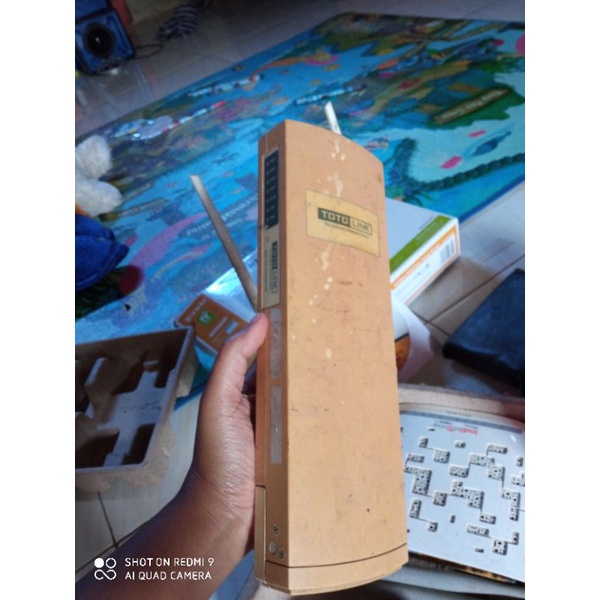 totolink cp300 bekas