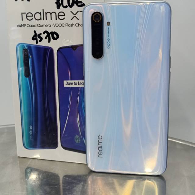 Realme XT 8/128