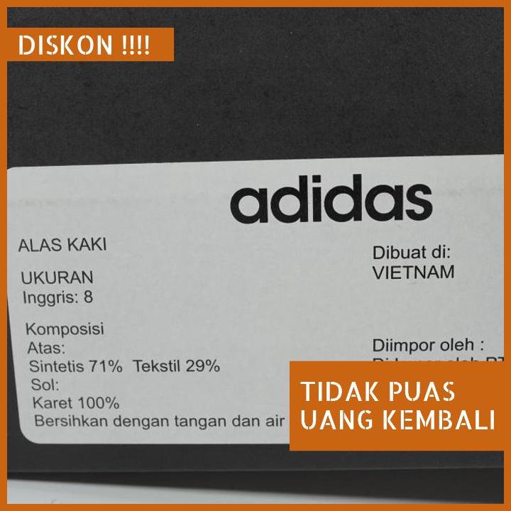 SEPATU BASKET ADIDAS COURT VISION 2 FTWR WHITE FZ1457 ORIGINAL BNIB PENGIRIMAN CEPAT