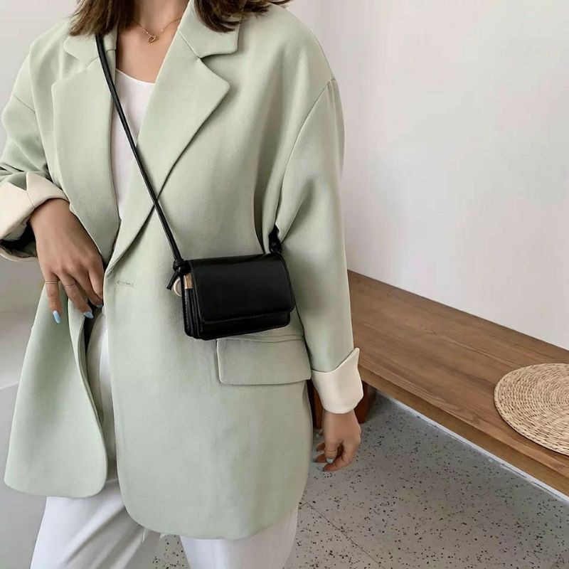 Tas Selempang Maurice Tas Selempang Wanita