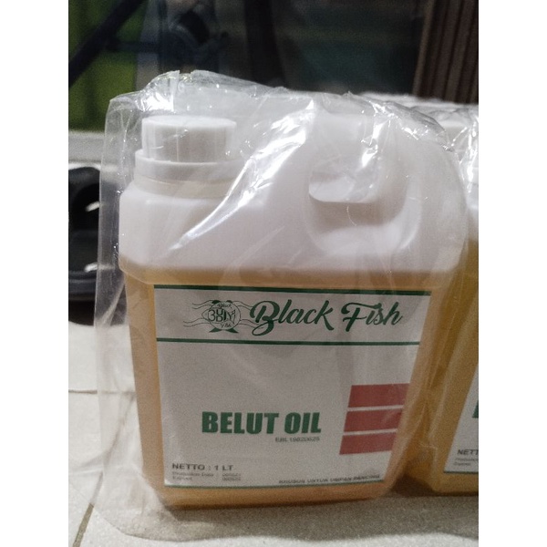 Essen pancing biangan bulus oil 1liter