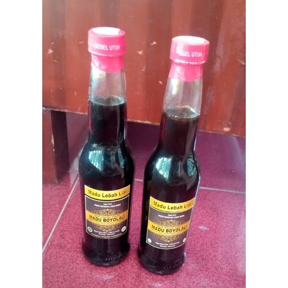 madu murni lebah liar / madu murni tawon liar/ madu asli lebah liar / madu asli tawon liar