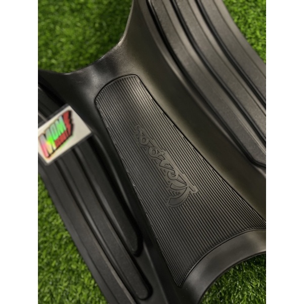 Floormate karpet vespa sprint primavera