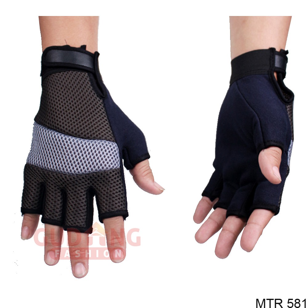 Sarung Tangan Pengendara Motor - MTR 581