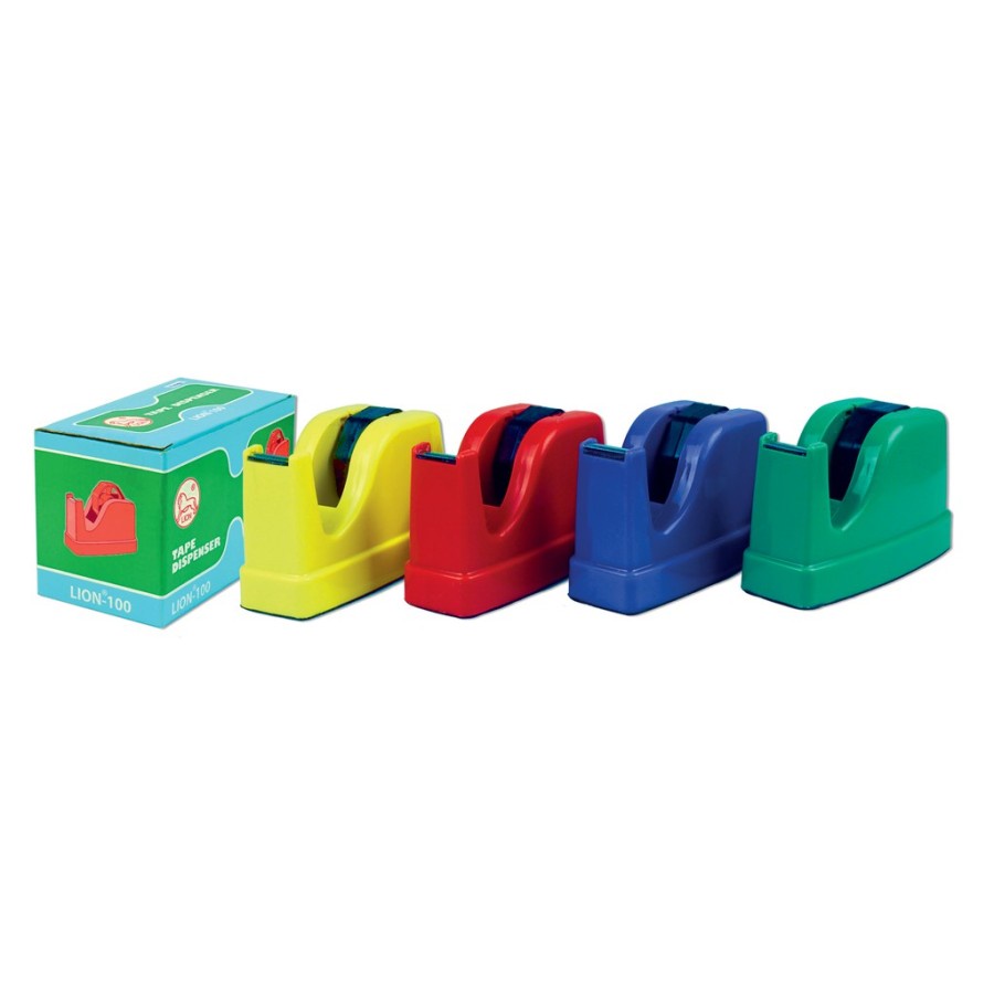 

DISPENSER SELOTIP LION NO 100