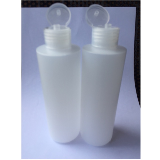 Botol 180 ml / Botol Loction 180 ml / Botol Hand Samitizer