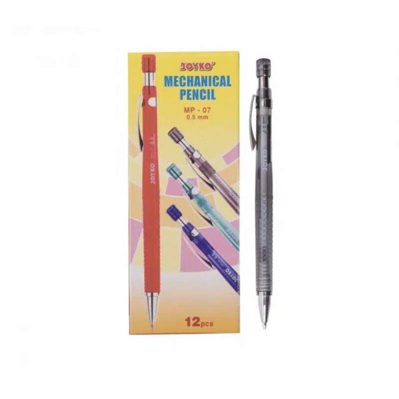 

joyko mechanical pencil mp 07