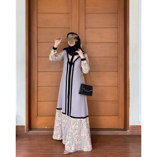 Sakura Dress by Kaleela ID