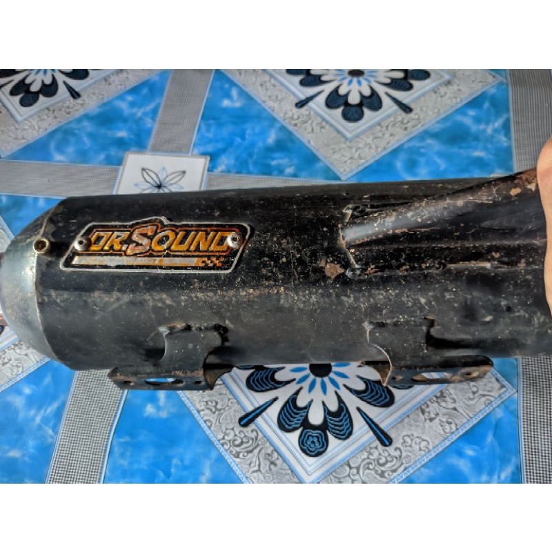 knalpotDR. SOUND
