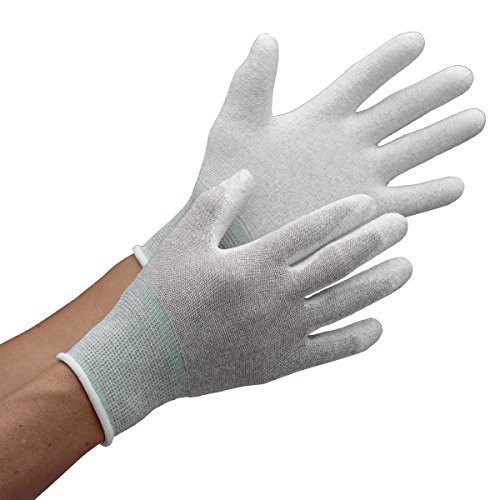 Inspection and assembly gloves (finger coat)