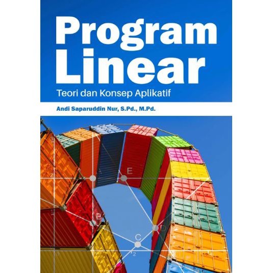 Materi kuliah program linear