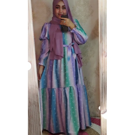 Soira Dress