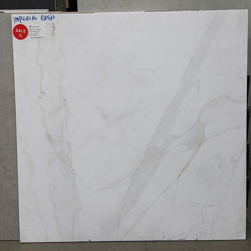 indahkeramik SALE Homogenous Tile HT Granit Habitat Gress Imperial Satin 60x60