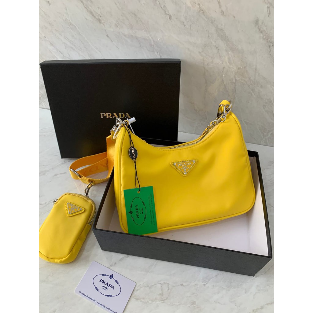 [7.7 Boombastis Sale⚡] - TAS WANITA PD01 MULTI POCHETE PREMIUM IMPORT