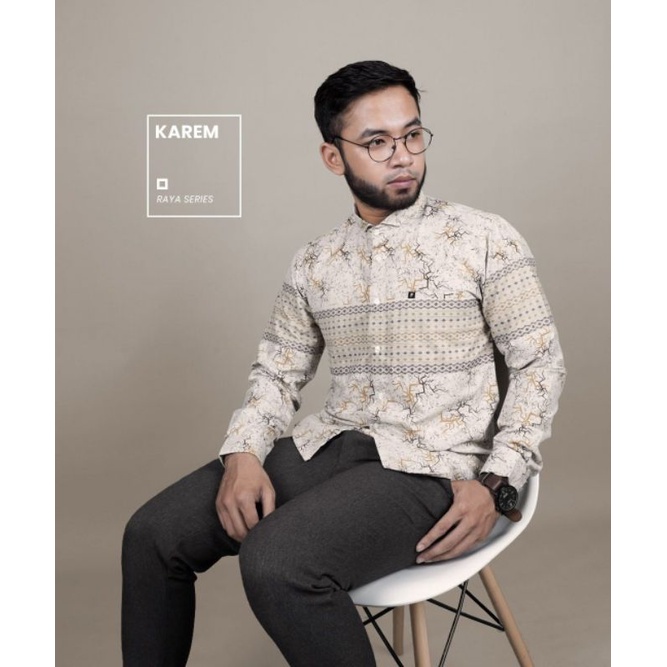 ❌SOLD Koko Karem by Fadkhera (preloved)